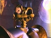MediEvil sur Sony Playstation